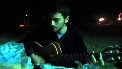 Onur Koç Kafam Hafif Dumanlı 2011