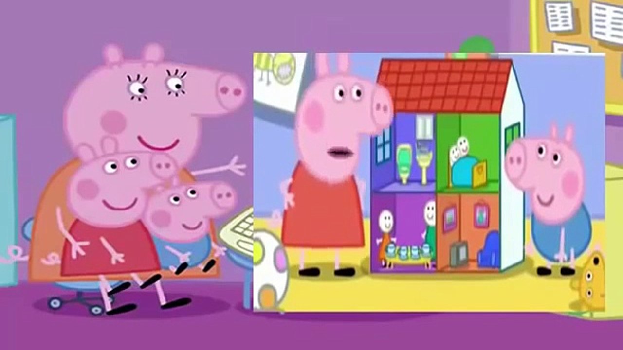 Peppa wutz Deutsch - Peppa Pig German - Kinderfilme Deutsch komplett