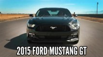 2015 Ford Mustang GT - The Playboy Garage