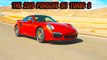2015 Porsche 911 Turbo S - The Playboy Garage