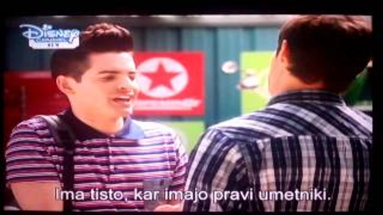 Violetta S2E18 part 1