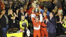 Pick to Win NASCAR’s Sprint Cup Title