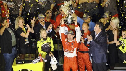 Pick to Win NASCAR’s Sprint Cup Title