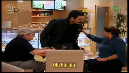 Kenga e Pambaruar - Epizodi 42