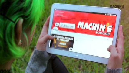 ¿Que es MachinsKaraokes? - Intro