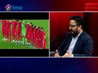 'Tribünlerdeki ırkçılık olayları münferit değil'