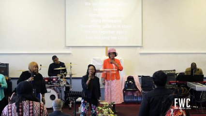 Family Worship Centre – Sunday 25th October 2015