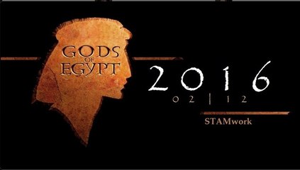 GODS OF EGYPT 2016 FULL MOVIE STREAMING HD ( ALL SUBTITLE )