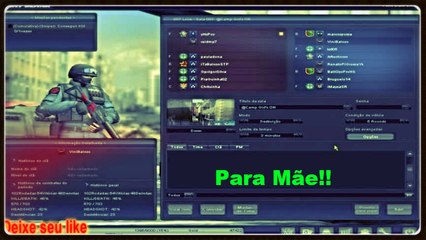 Frag mais ou menos