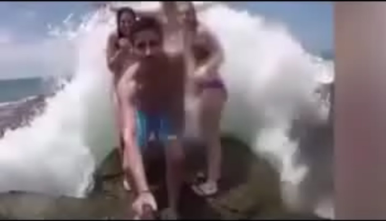 Funniest Selfie Fail 2015