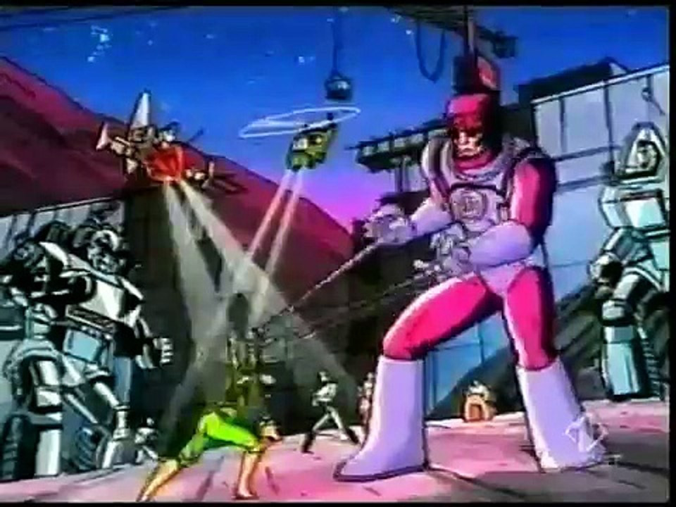 Insuperabili X-Men - Sigla + Link Episodi