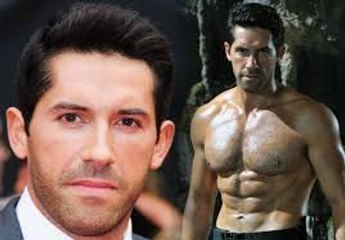 Scott Adkins tribute