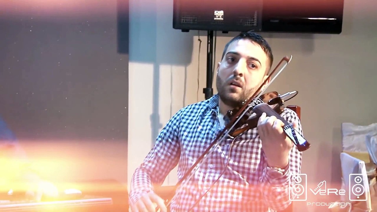 Live Mary de la Giurgiu - Cine seamana cu mine 2015 (Cover)