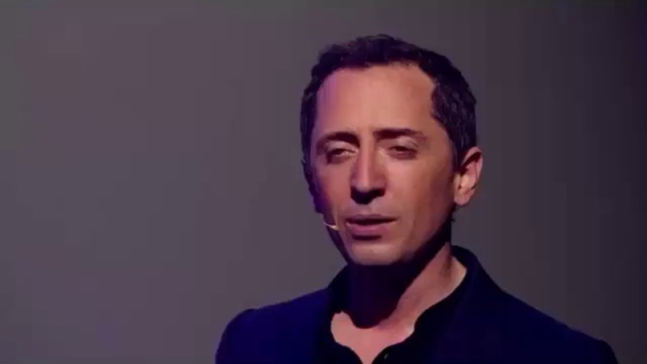 MDR  il est trop fort