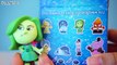 Disney Pixar Inside Out Surprise - Funko Mystery Minis Blind Boxes Full Case - Hot Topic E