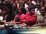 Dr. Tony Evans, Becoming a Kingdom Single