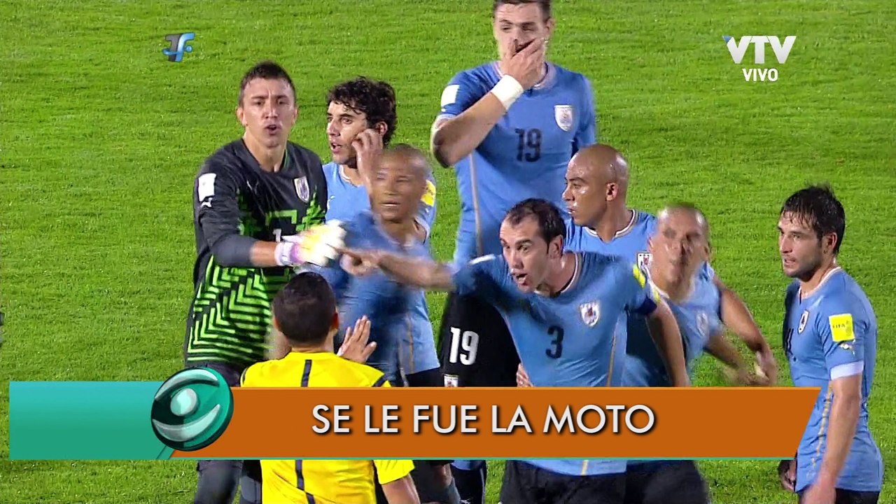 LA TAPA DEL DEPORTE