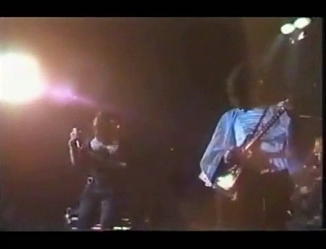 Queen - (1974) Stone Cold Crazy (Live) (Sous Titres Fr)