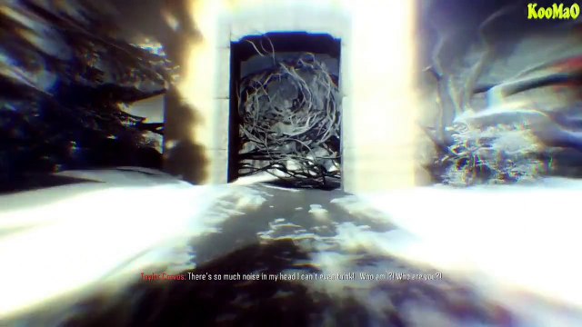 Ending Call Of Duty BlackOps 3 & Credit Team Development