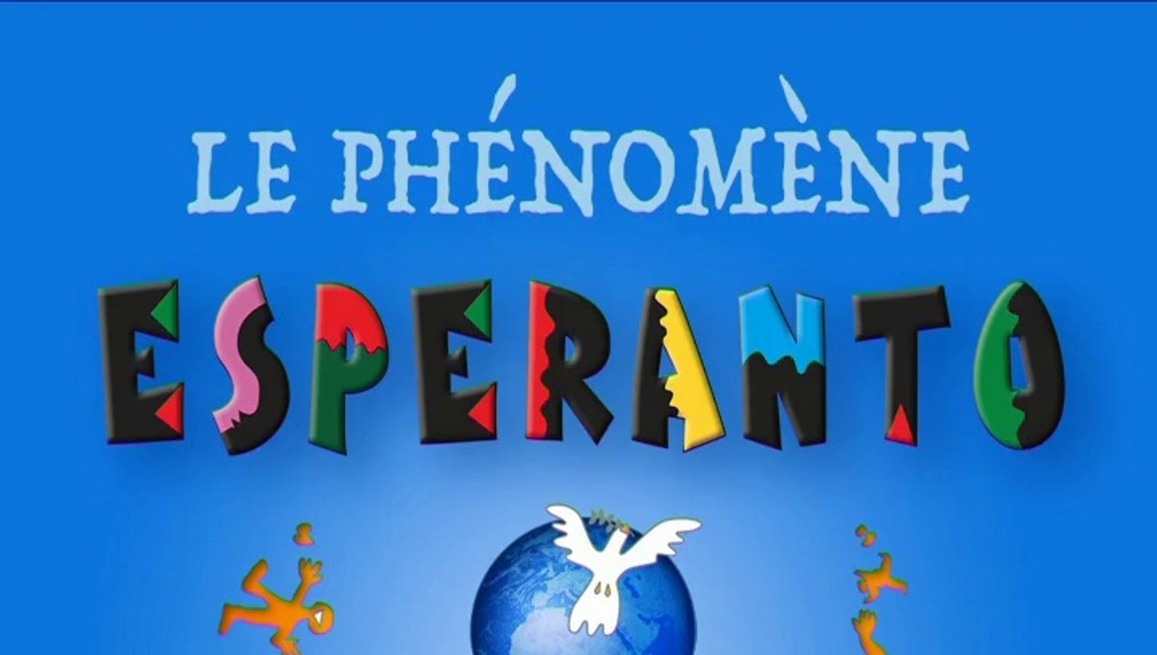 2015 Exposition LE PHENOMENE ESPERANTO à Lausanne - Suisse