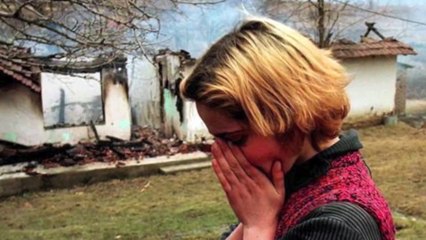 Cyanide - Deri Kur? ft. Vesa Smolica