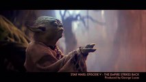George Lucas explicó por qué no quiso dirigir más películas de Star Wars