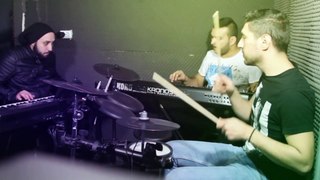 Mircea,Dan si Alex - Instrumentala 1 (Cover Formatia Adrian Minune) by VereProduction