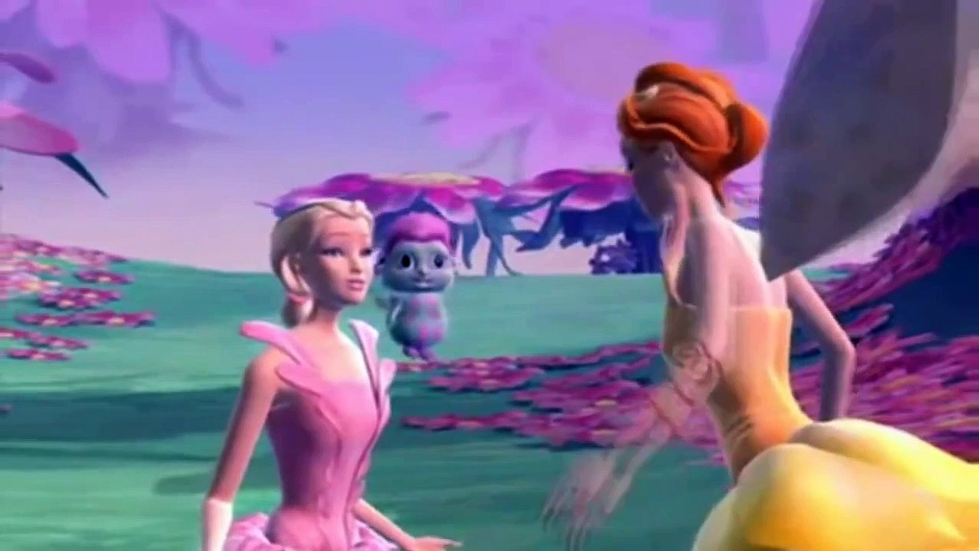 Barbie fairytopia streaming sale