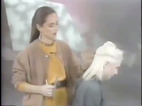 Maggie Gyllenhaal Very Short Haircut Style FOR GIRLS New Hair Cutting Lesson