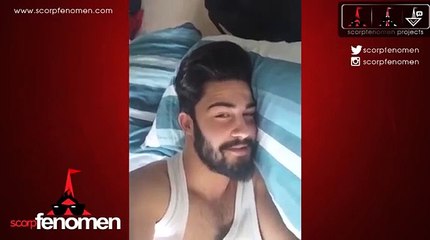 Erkeğin en seksi olduğu an