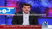 Mubashir Luqman Exposed Reham Khan