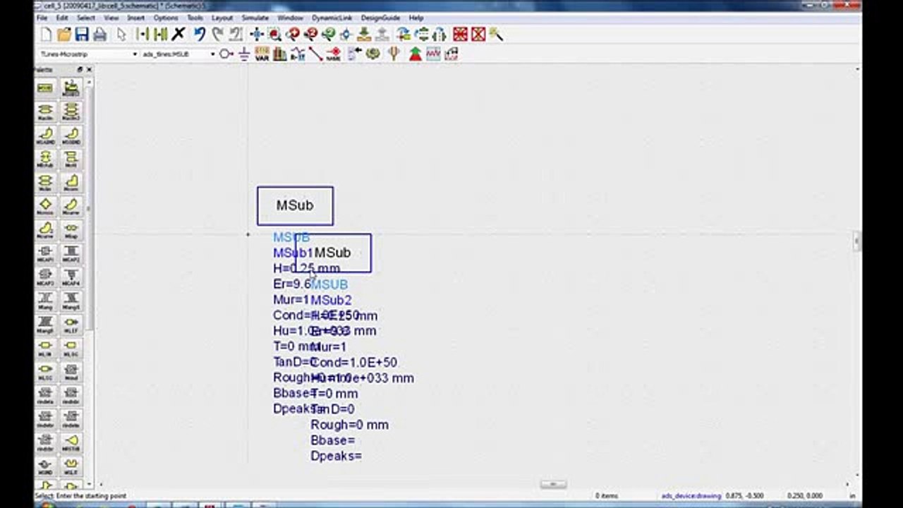 Advanced Design System 1