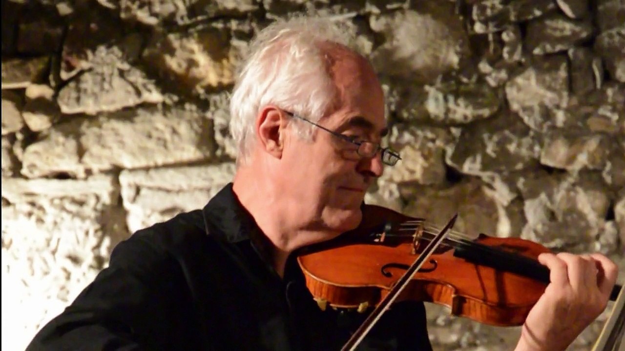 Concert des Professeurs 15-08-2015 Vidéo N°5