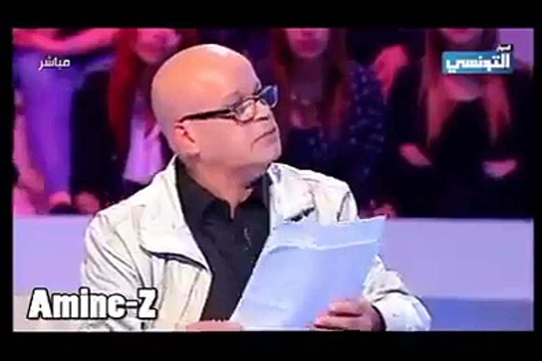 مقداد سهيلي ينسحب من برنامج كلام الناس