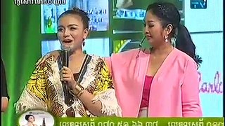 MYTV, Oh LaLa, Olala, 19 Sep 2015 Part 01, Bek Sloy, Rima, Dalis, Lida