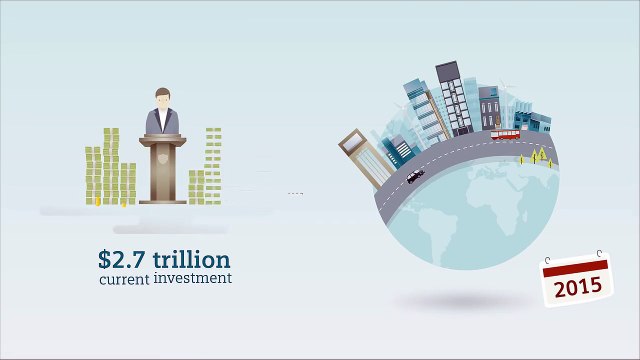 Siemens at Smart City Expo World Congress