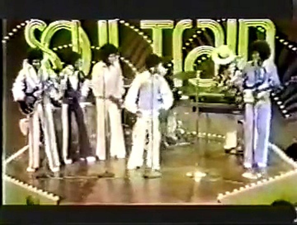 The Jackson 5 (1973) Dancing Machine (Soul Train) (Sous Titres Fr) Vidéo Dailymotion