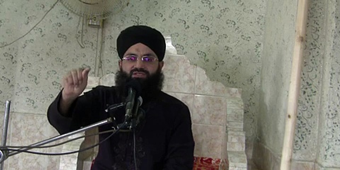 Hajj part 4