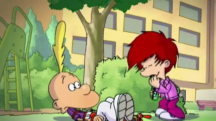 Titeuf Saison 1 Episode 63 Le divorce