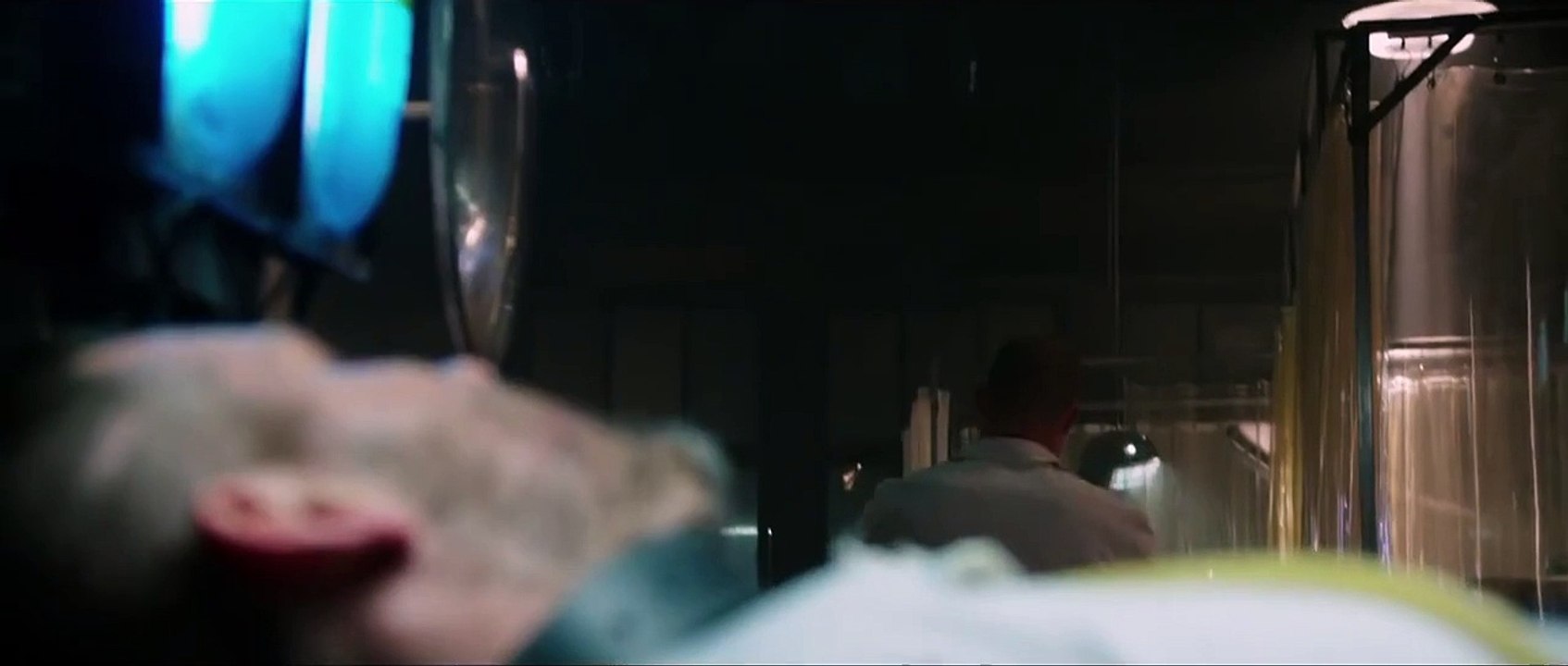 Deadpool film fragmanı izle