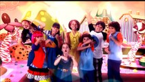 Chiquititas Capítulo 335 SEXTA (24/10/14) Completo HD SBT