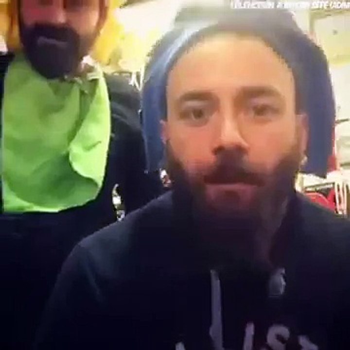 Aşk Çiçeğim Troll Versiyon-1