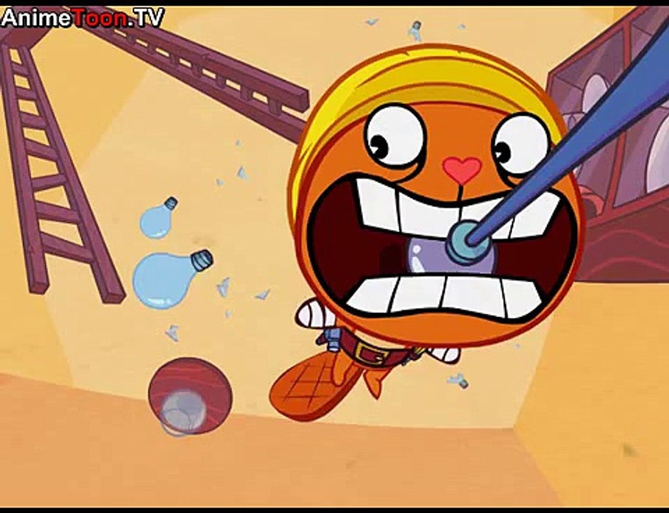 Happy Tree Friends Episode 41 [Full Episode]