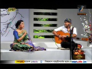 O AMAR URAL-PONKHIRE | HUMAYUN SONGS | WWW.LEELA.TV