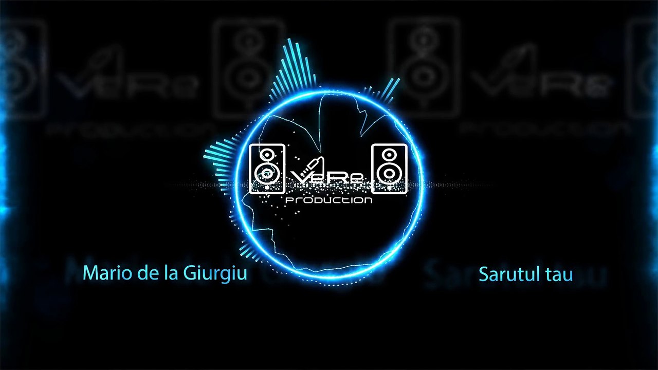 Mario de la Giurgiu _ Sarutul Tau HIT 2015 by VereProduction