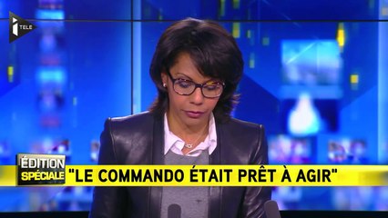 La famille de Samy Amimour n'imaginait pas qu'il puisse frapper sur le sol français