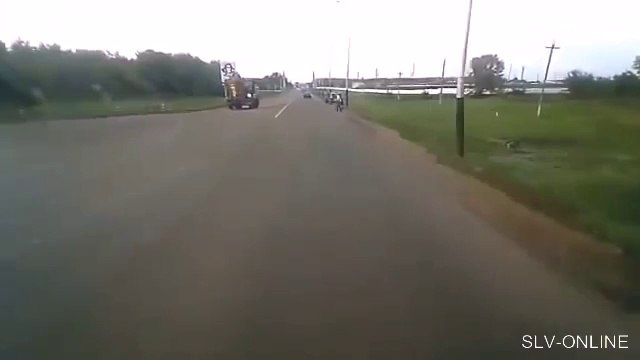 Каменная месть