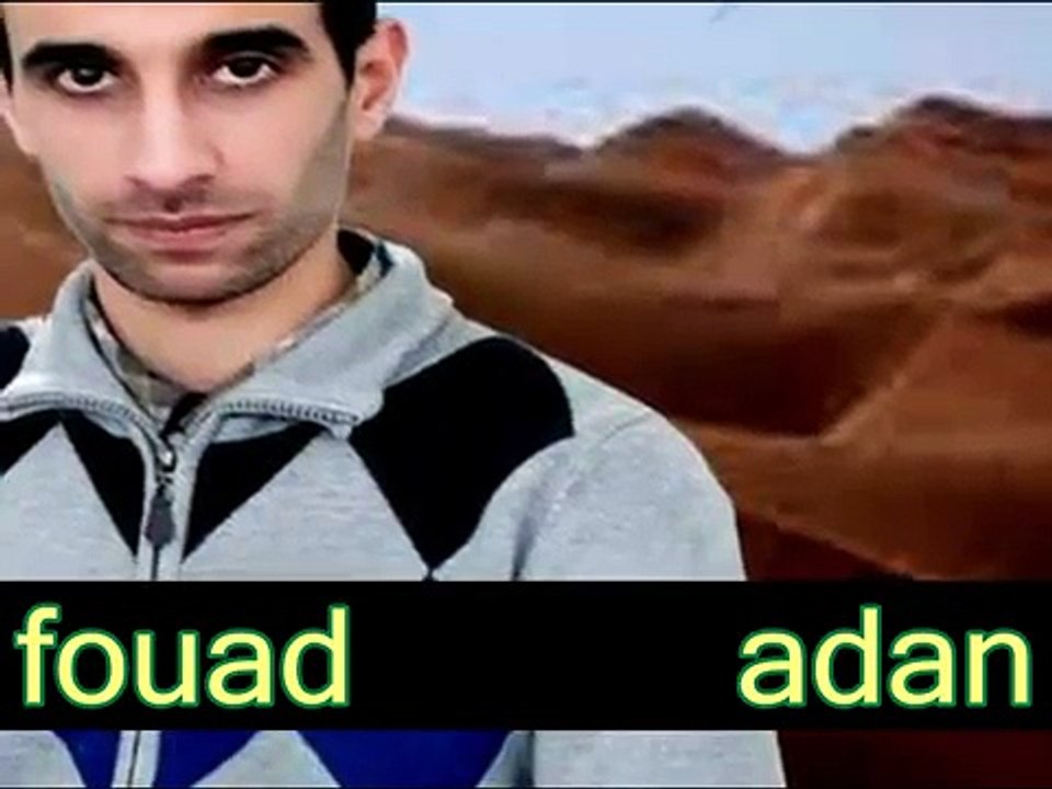 fouad adan