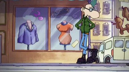 Titeuf Saison 1 Episode 76 Le grand myope