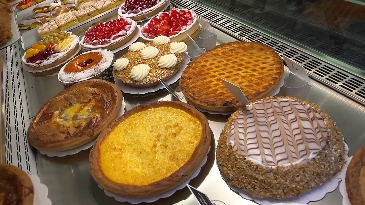 boulangerie pâtisserie à Soignies
